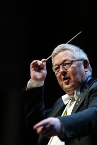 Konsert 2014-05-10 i Crusellhallen, Linköping